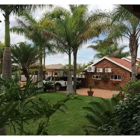 Lala Bela Guest House Exterior foto