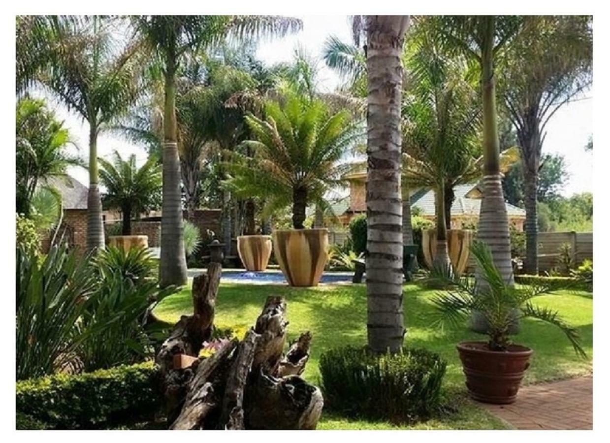 Lala Bela Guest House Exterior foto